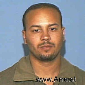 Miguel Angel Ramos Jr Mugshot